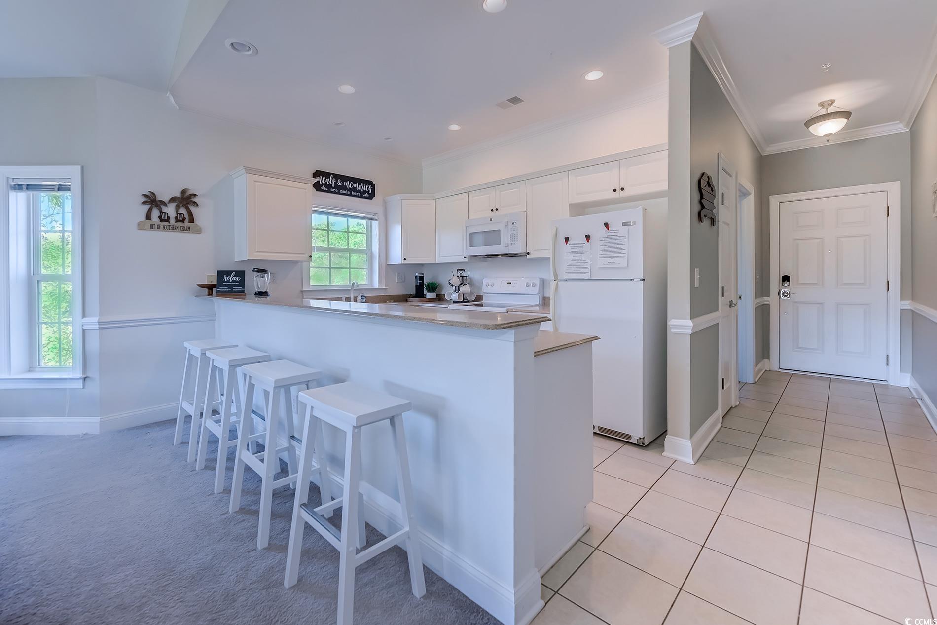 1100 Louise Costin Lane, Unit 1415 Murrells Inlet, SC 29576 - Photo 2 of 40