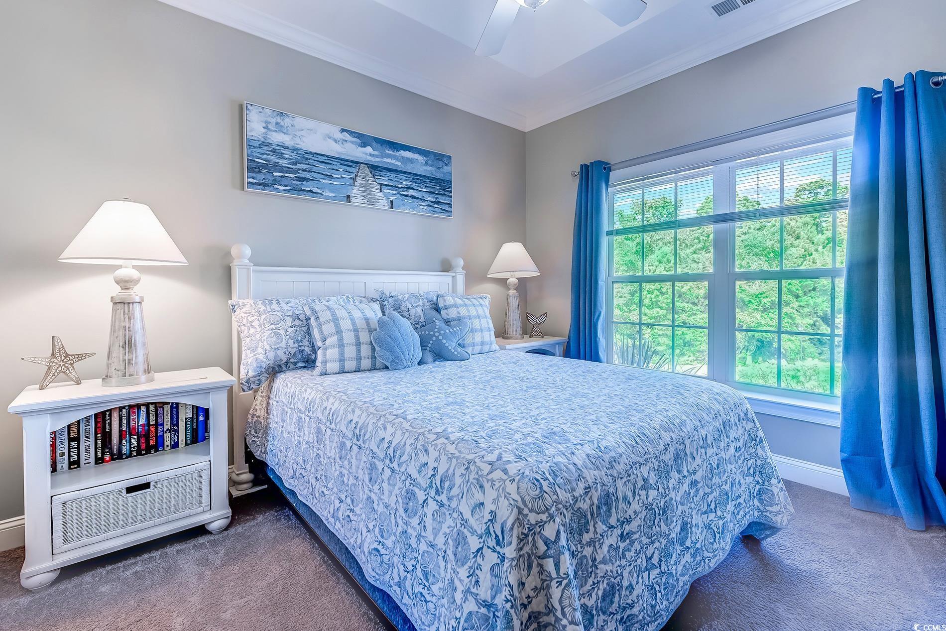 1100 Louise Costin Lane, Unit 1415 Murrells Inlet, SC 29576 - Photo 25 of 40