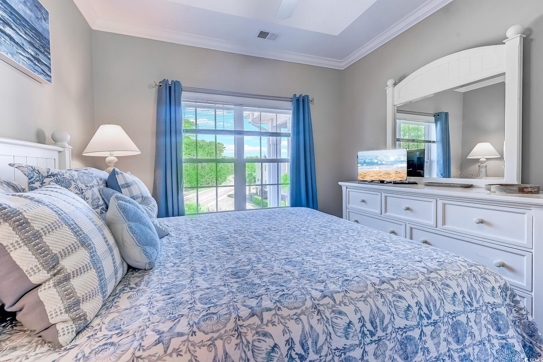 1100 Louise Costin Lane, Unit 1415 Murrells Inlet, SC 29576 - Photo 26 of 40