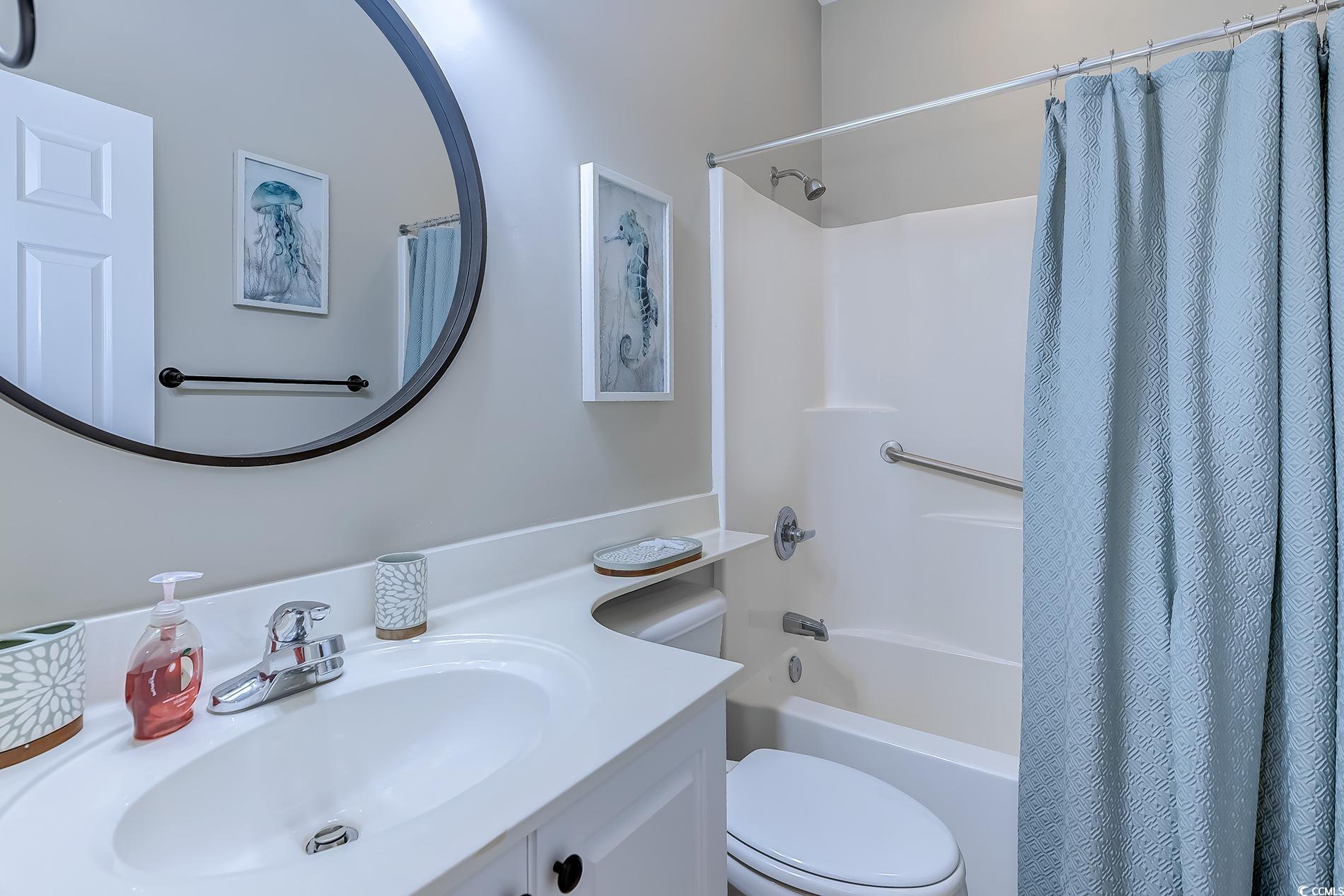 1100 Louise Costin Lane, Unit 1415 Murrells Inlet, SC 29576 - Photo 28 of 40