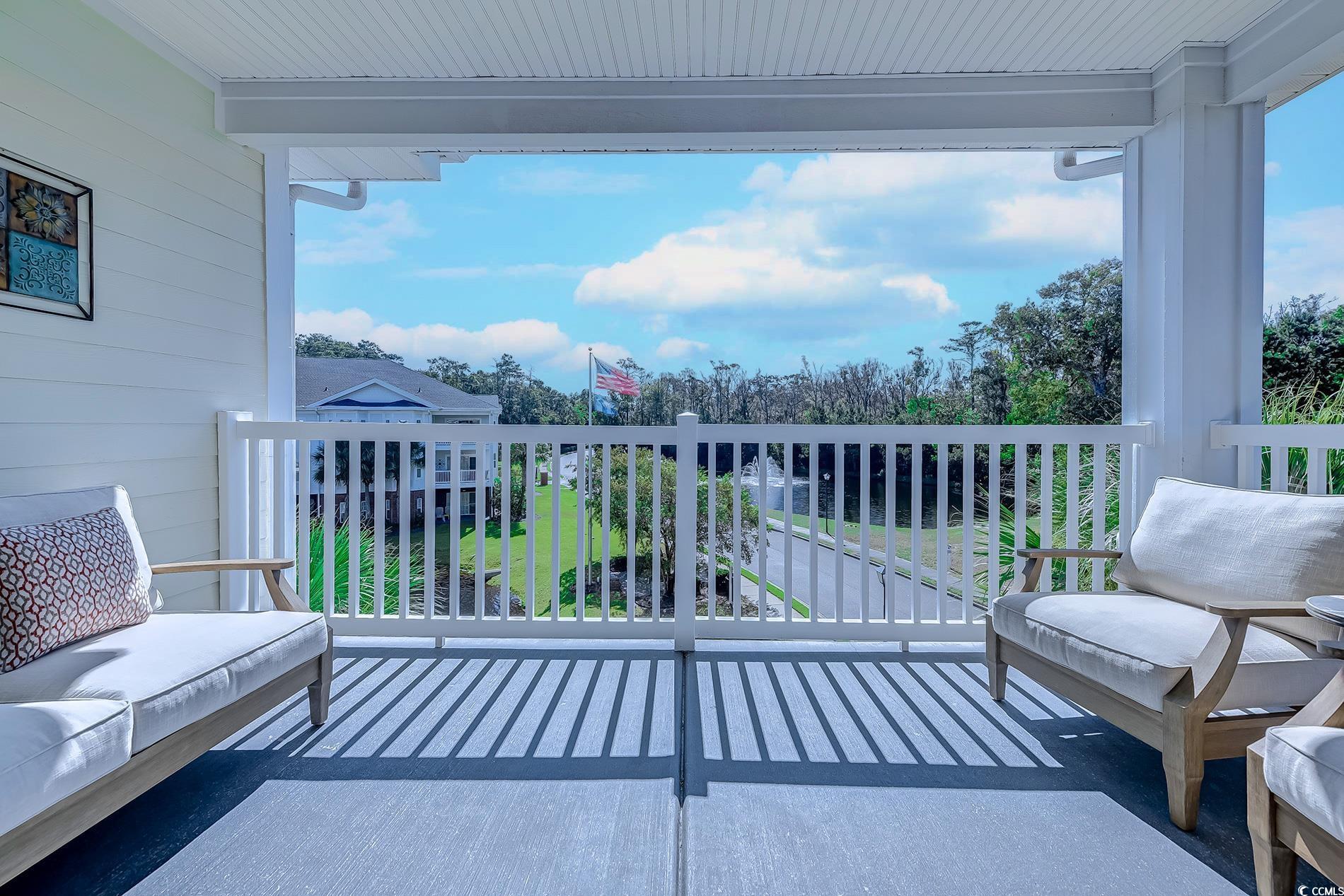 1100 Louise Costin Lane, Unit 1415 Murrells Inlet, SC 29576 - Photo 30 of 40