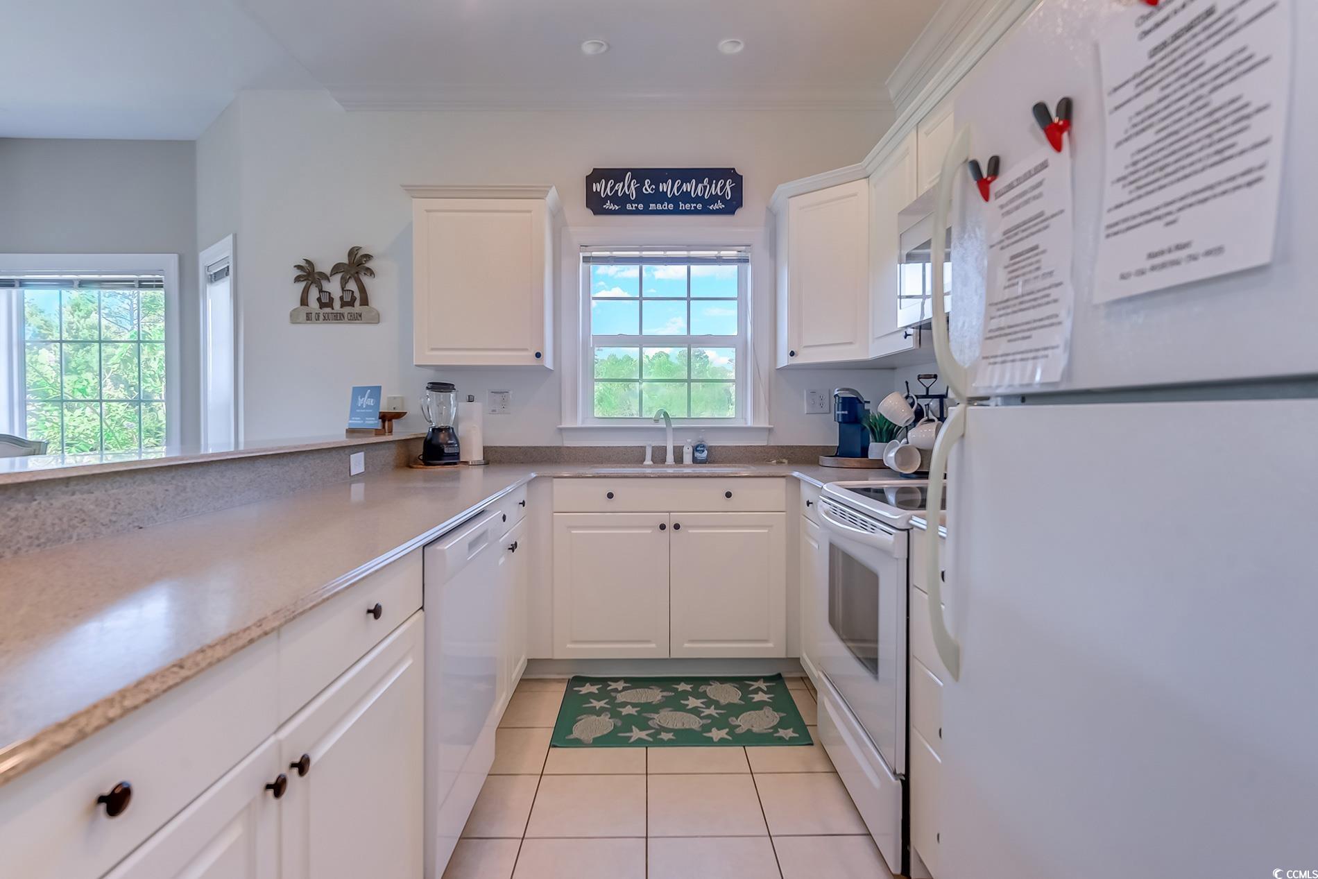 1100 Louise Costin Lane, Unit 1415 Murrells Inlet, SC 29576 - Photo 3 of 40