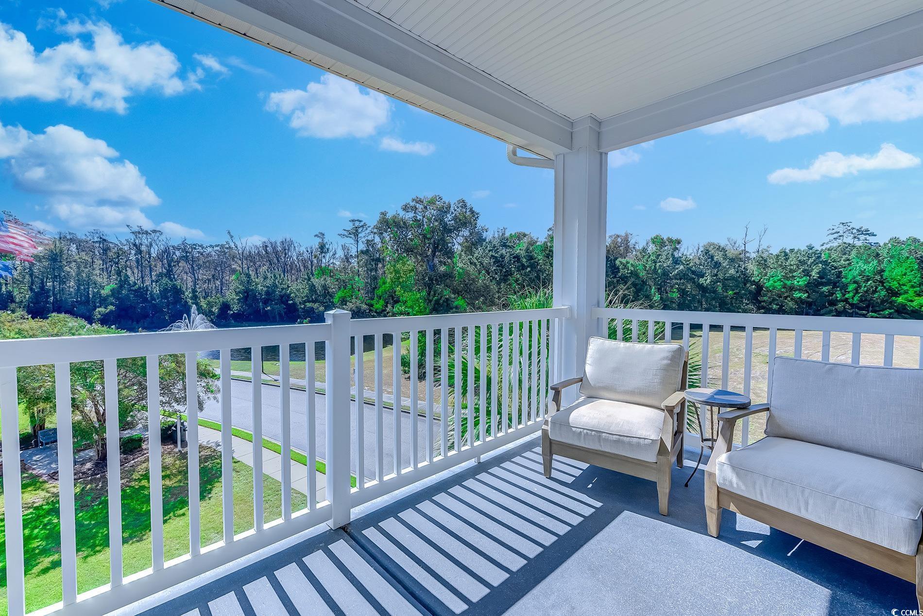 1100 Louise Costin Lane, Unit 1415 Murrells Inlet, SC 29576 - Photo 31 of 40