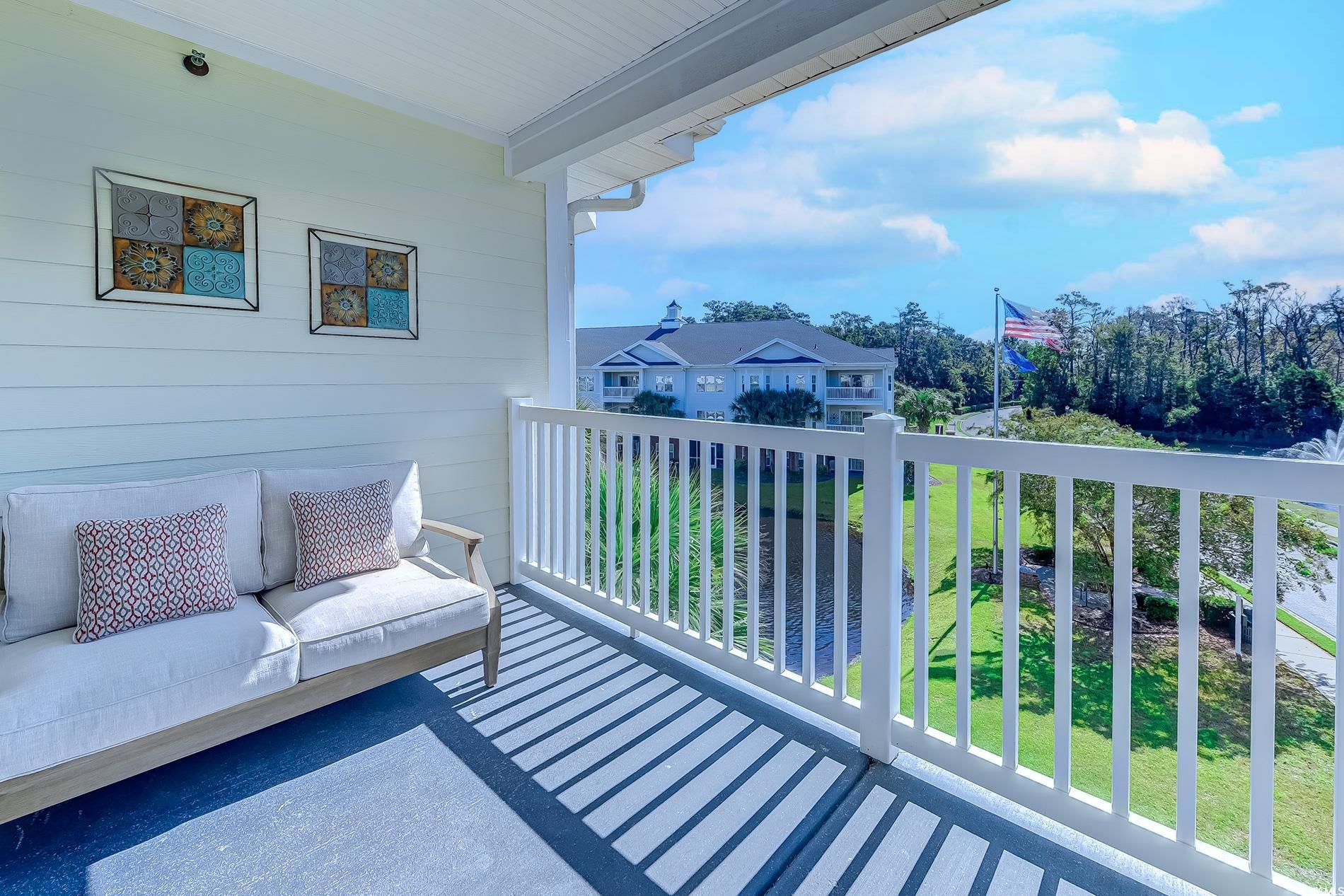 1100 Louise Costin Lane, Unit 1415 Murrells Inlet, SC 29576 - Photo 32 of 40