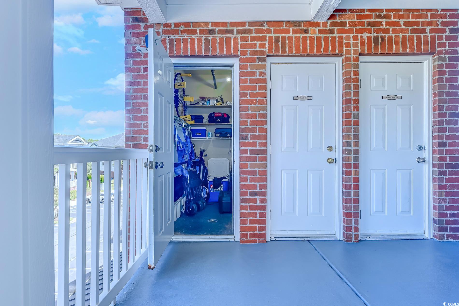 1100 Louise Costin Lane, Unit 1415 Murrells Inlet, SC 29576 - Photo 33 of 40