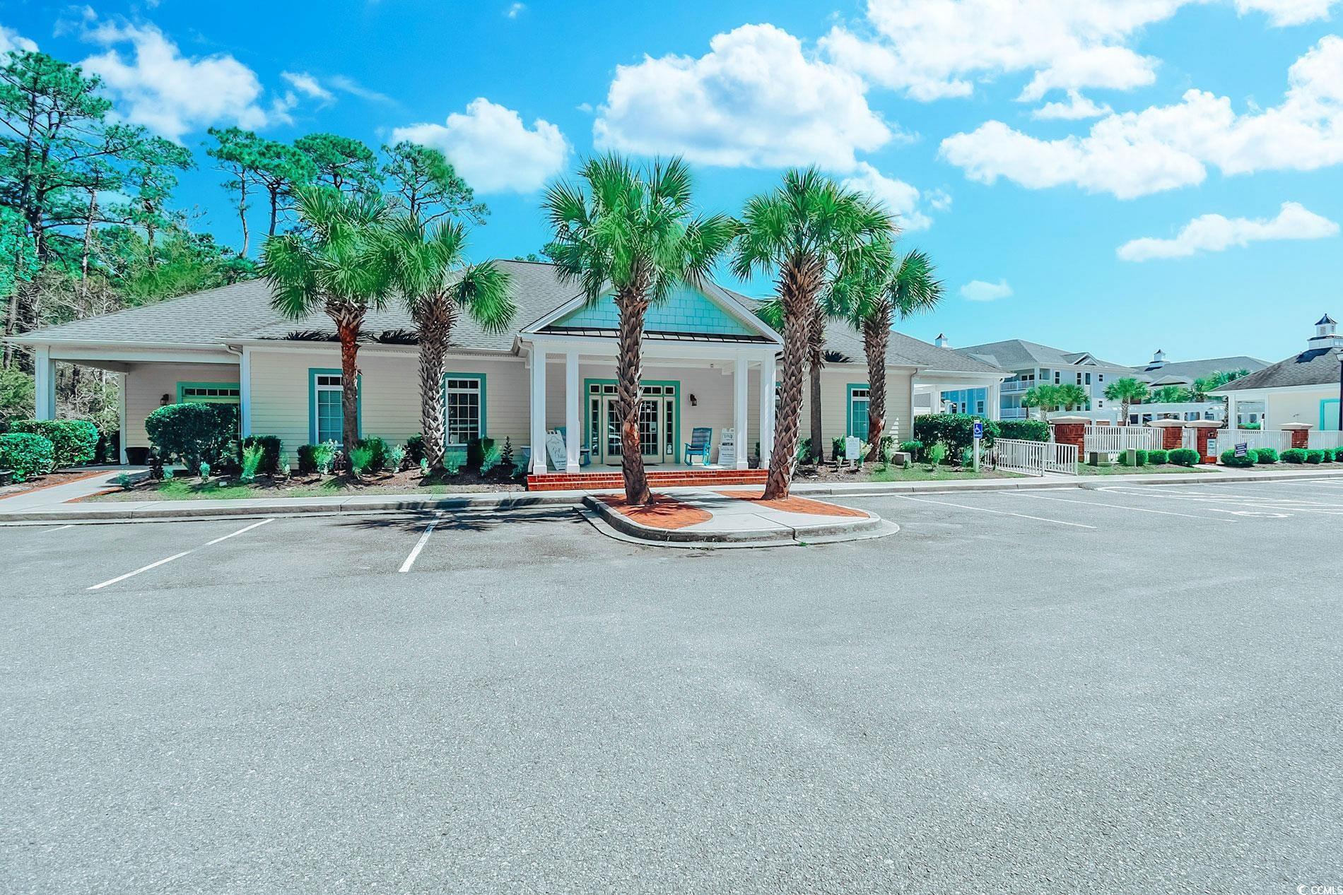 1100 Louise Costin Lane, Unit 1415 Murrells Inlet, SC 29576 - Photo 35 of 40