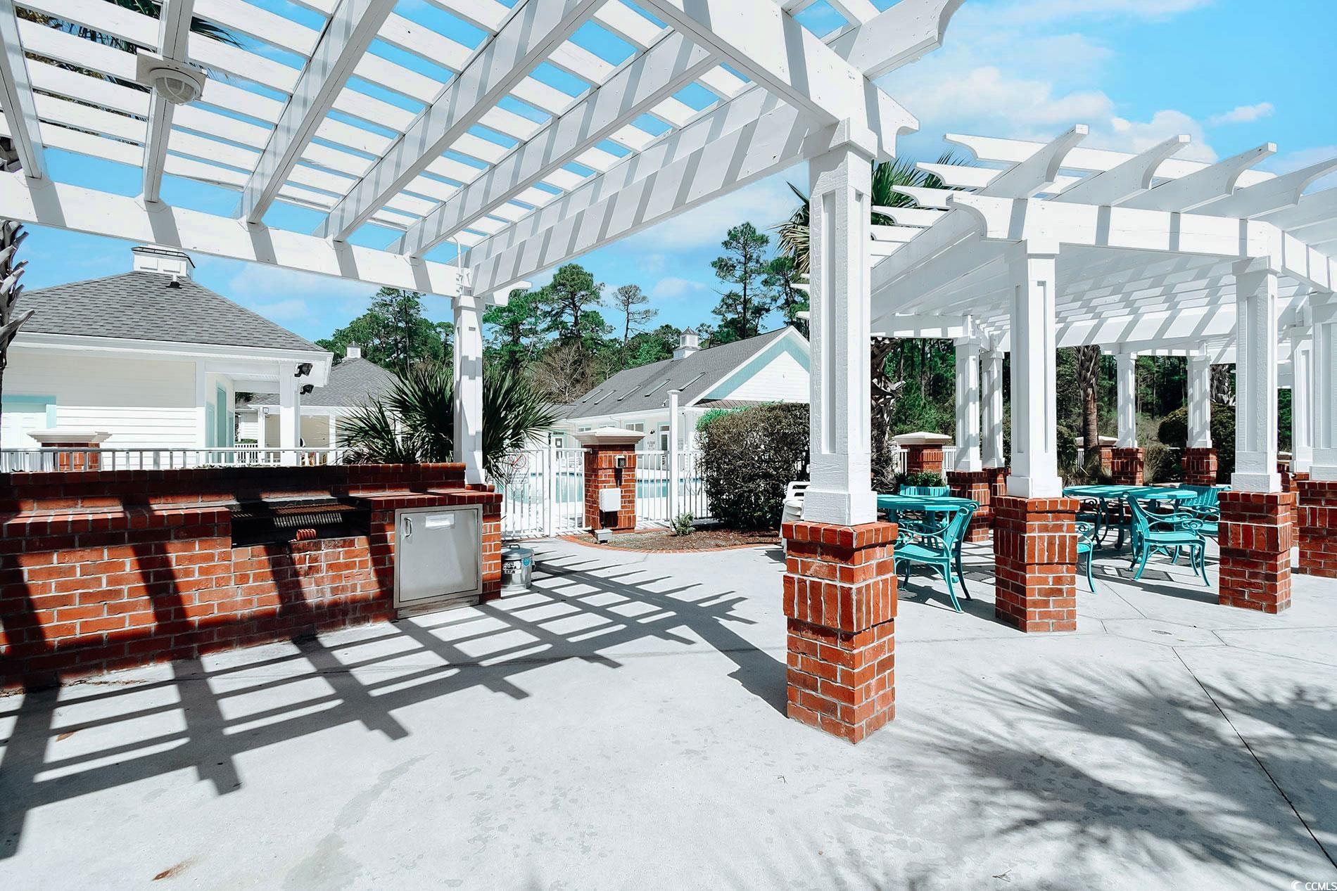 1100 Louise Costin Lane, Unit 1415 Murrells Inlet, SC 29576 - Photo 36 of 40