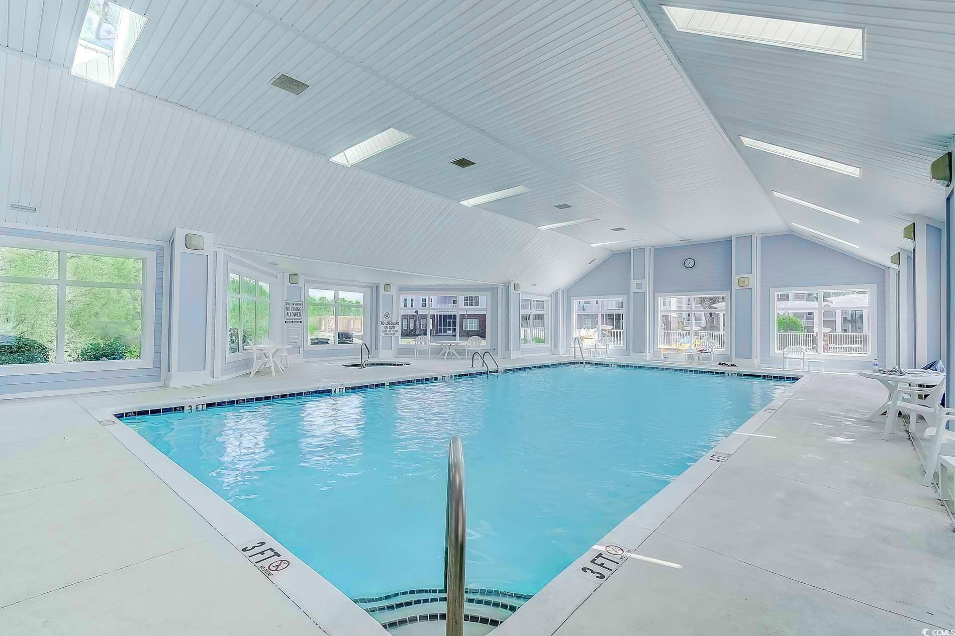 1100 Louise Costin Lane, Unit 1415 Murrells Inlet, SC 29576 - Photo 38 of 40