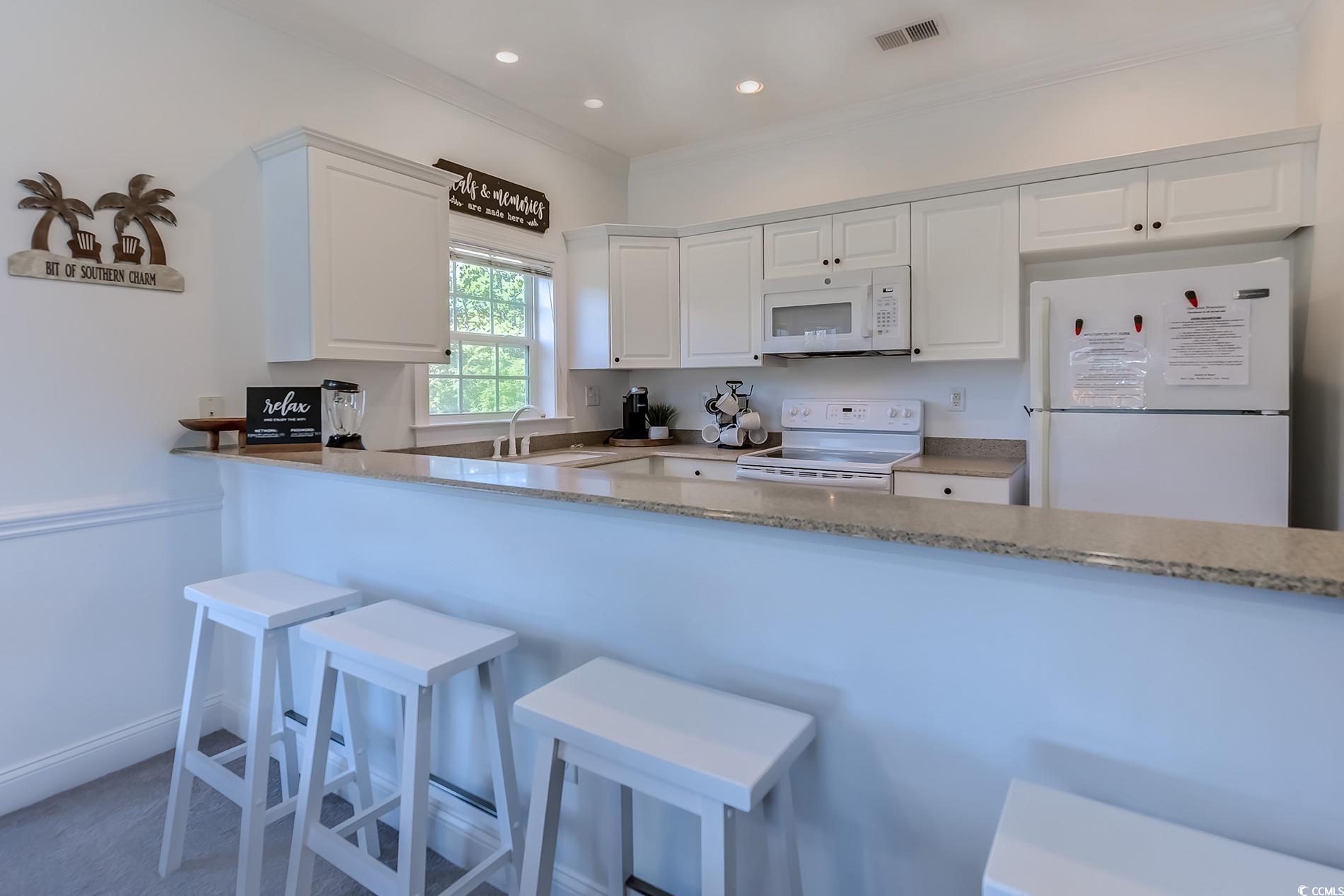 1100 Louise Costin Lane, Unit 1415 Murrells Inlet, SC 29576 - Photo 4 of 40