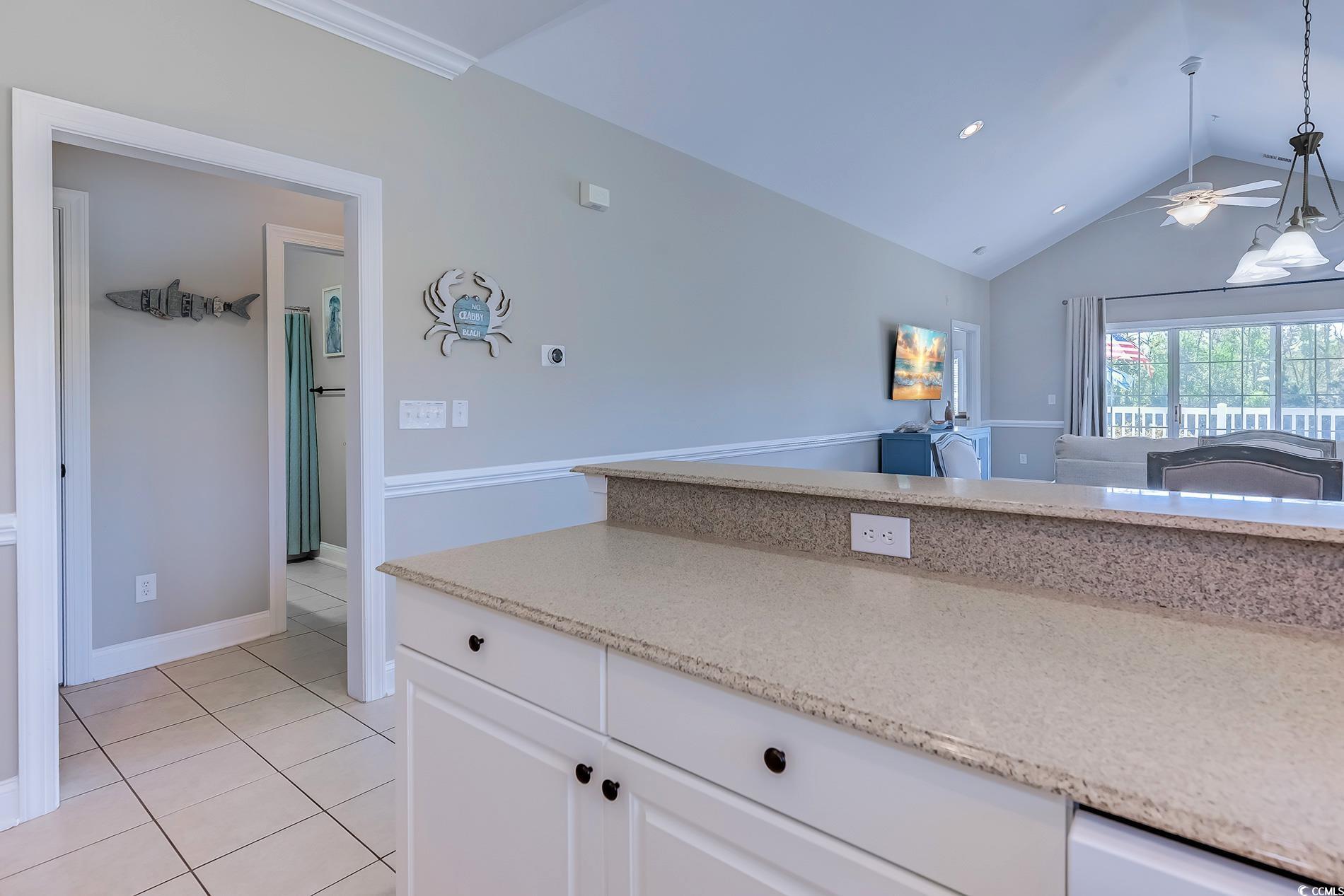 1100 Louise Costin Lane, Unit 1415 Murrells Inlet, SC 29576 - Photo 5 of 40