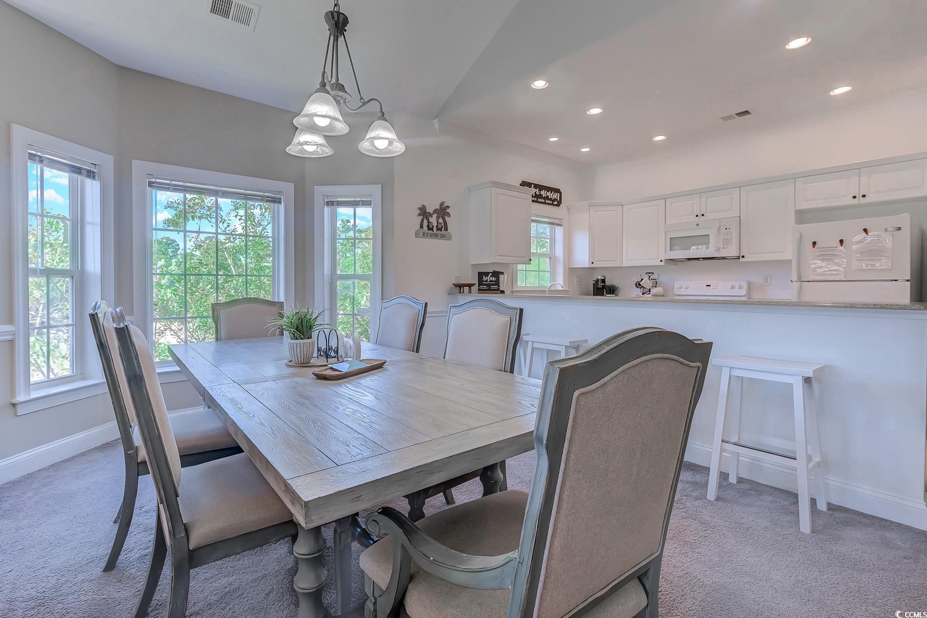 1100 Louise Costin Lane, Unit 1415 Murrells Inlet, SC 29576 - Photo 7 of 40