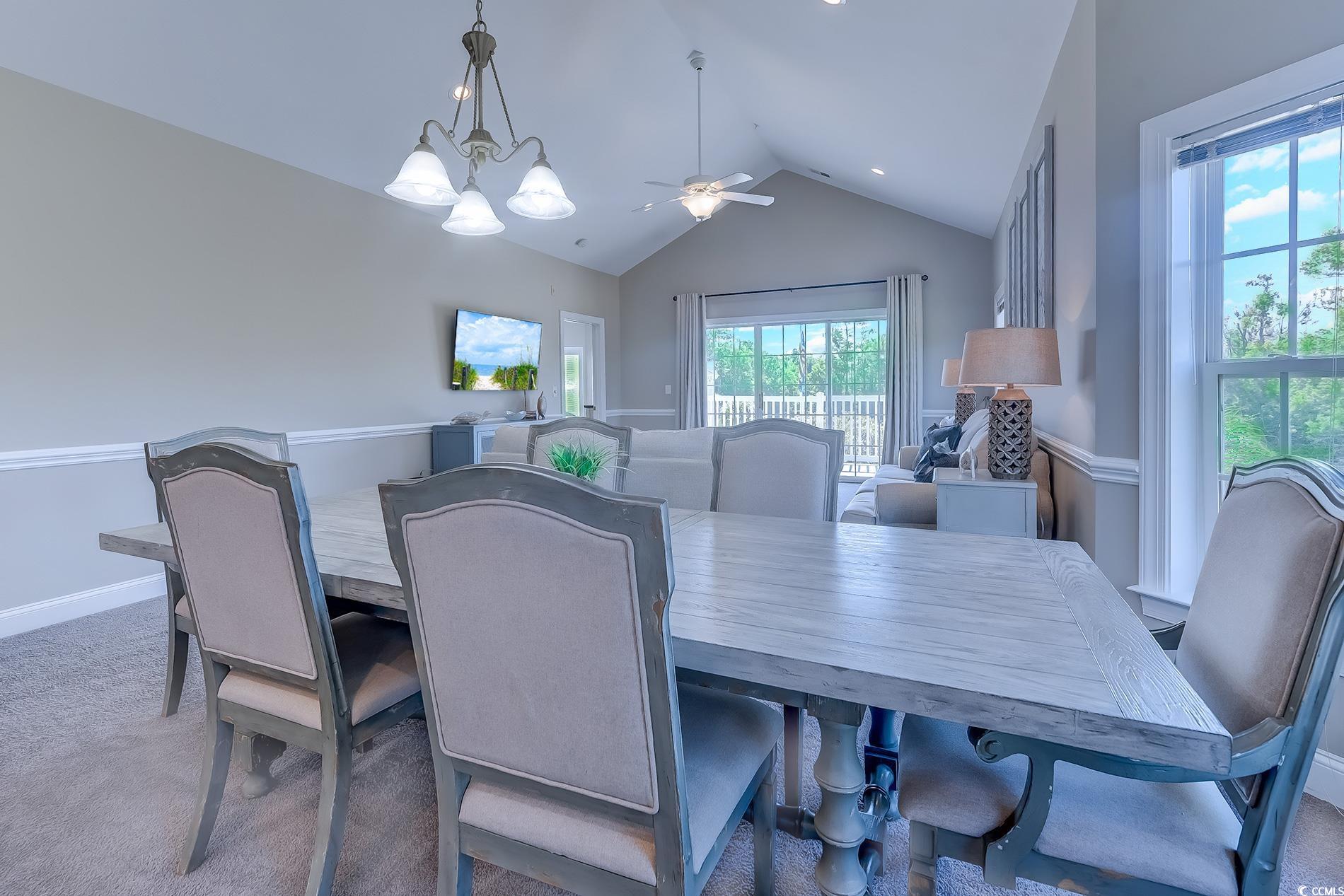 1100 Louise Costin Lane, Unit 1415 Murrells Inlet, SC 29576 - Photo 9 of 40