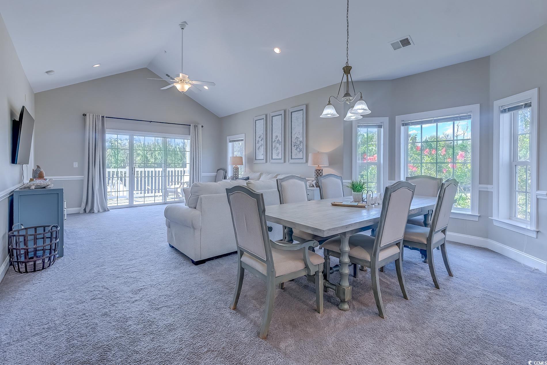 1100 Louise Costin Lane, Unit 1415 Murrells Inlet, SC 29576 - Photo 10 of 40