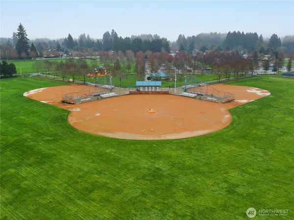 $559,900 | 4938 Wilshire Court Southeast, Unit A & B, Lacey, WA 98503