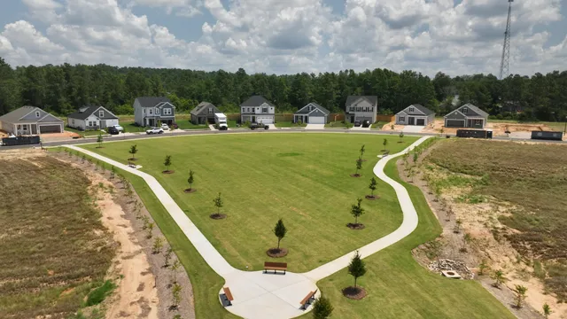 $310,080 | 455 Helen Drive, Unit WD286, North Augusta, SC 29860