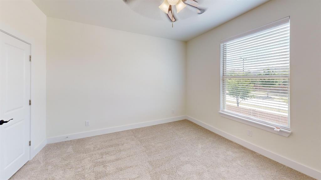 313 Buck Ridge Drive Frisco, TX 75068 - Photo 11 of 20 Empty room