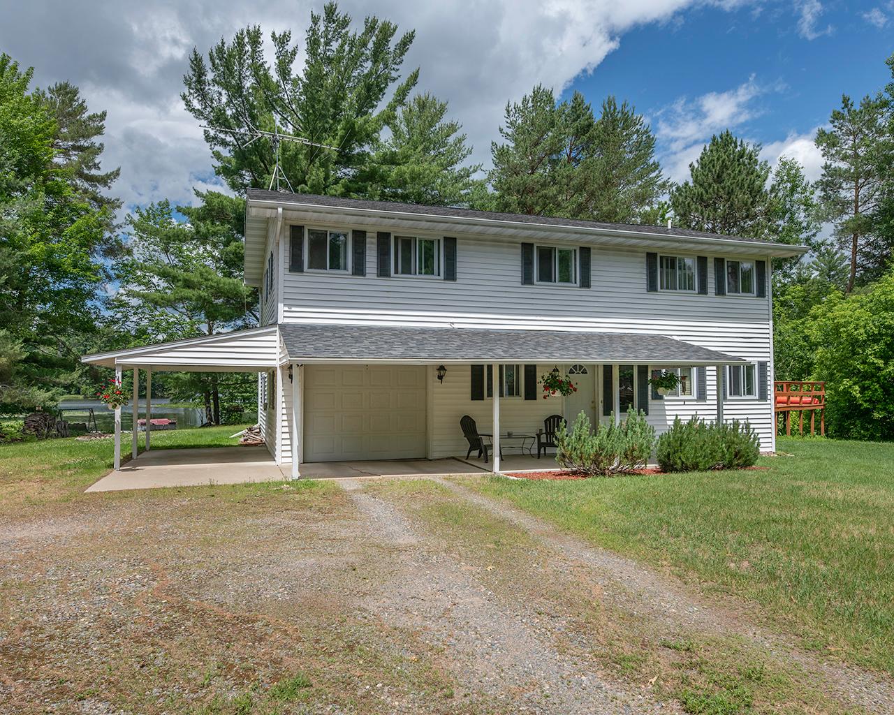 4145 Pine Point Drive Rhinelander, WI 54501 - Photo 13 of 22 Gallery Image 13