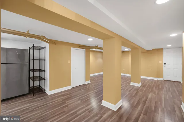 $1,375 | 3920 New Hampshire Avenue Northwest, Washington, DC 20011