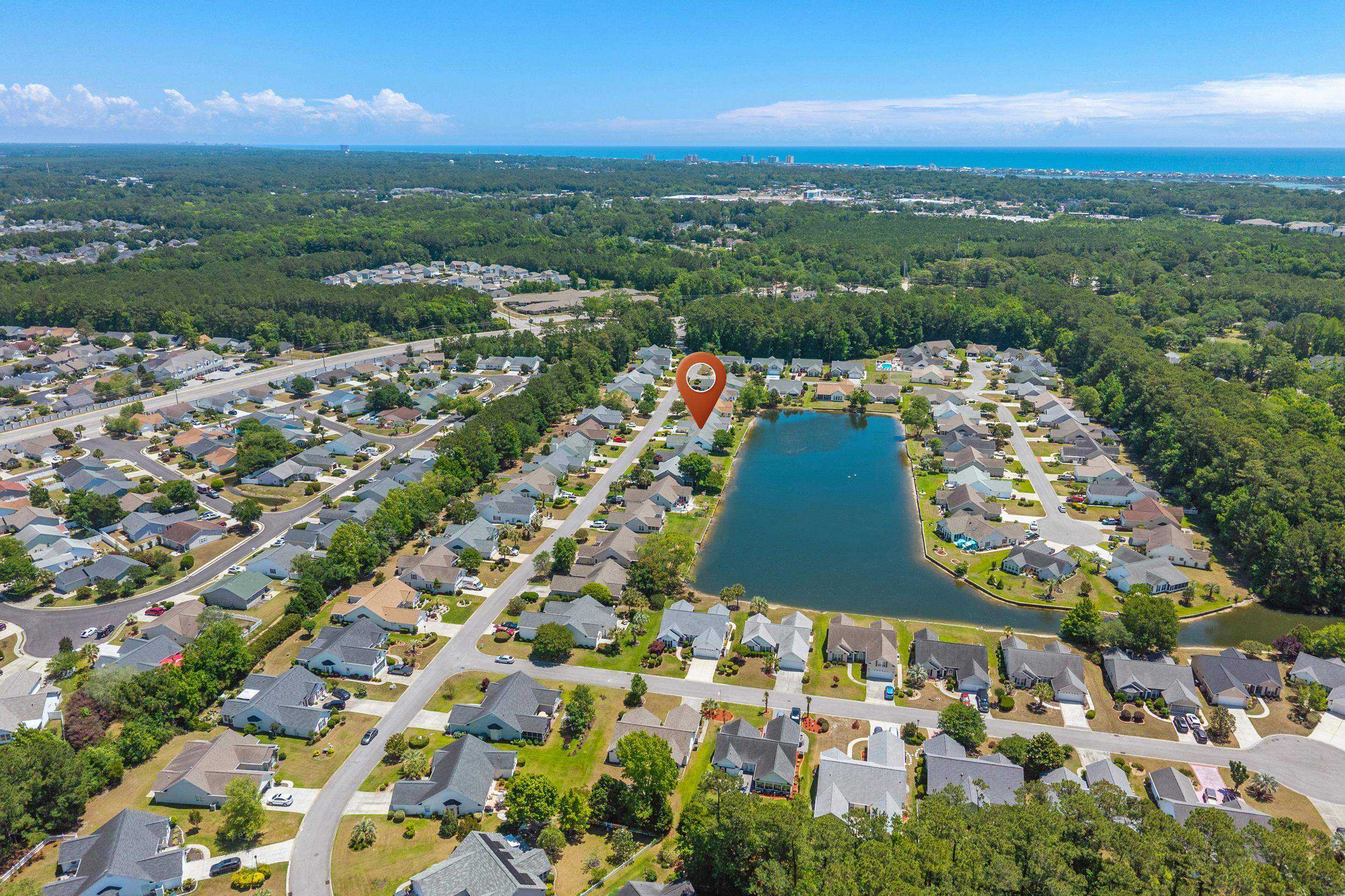 1045 Vestry Drive Murrells Inlet, SC 29576 - Photo 46 of 54