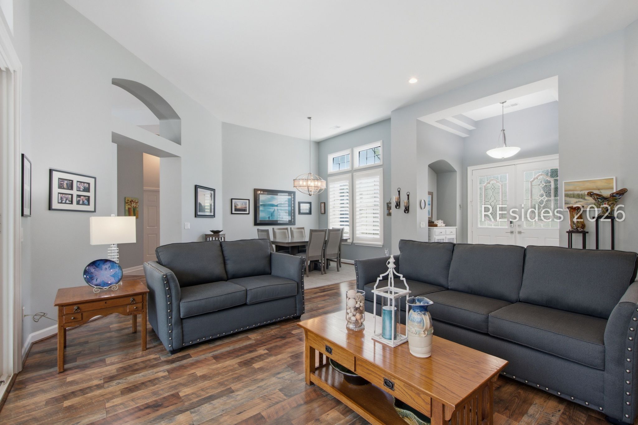 609 Argent Way Bluffton, SC 29909 - Photo 10 of 43