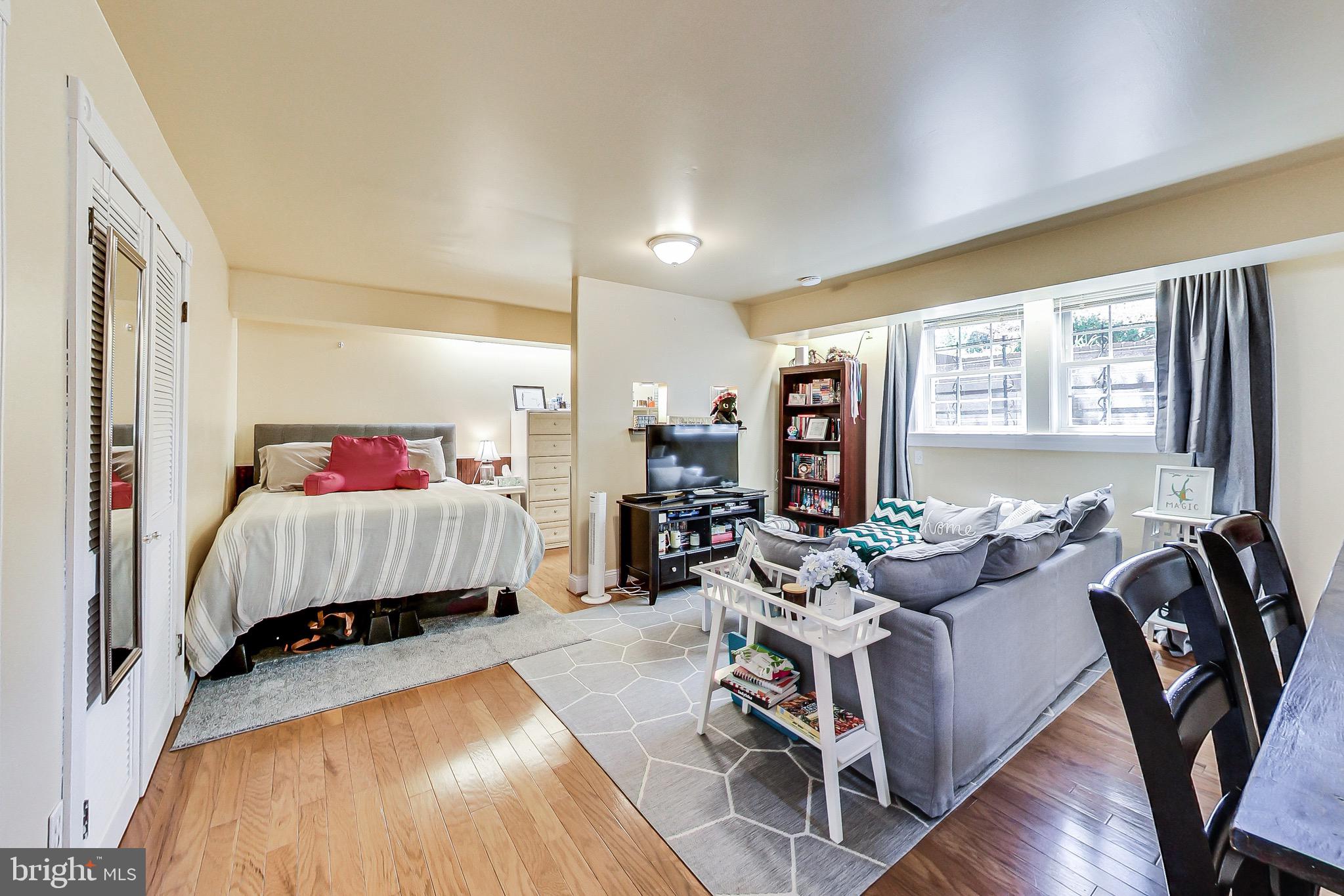 3901 Fulton Street Northwest, Unit 3 Washington, DC 20007 - Photo 3 of 9