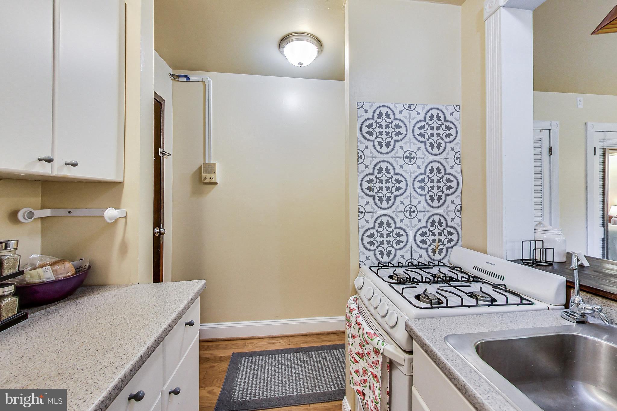 3901 Fulton Street Northwest, Unit 3 Washington, DC 20007 - Photo 6 of 9