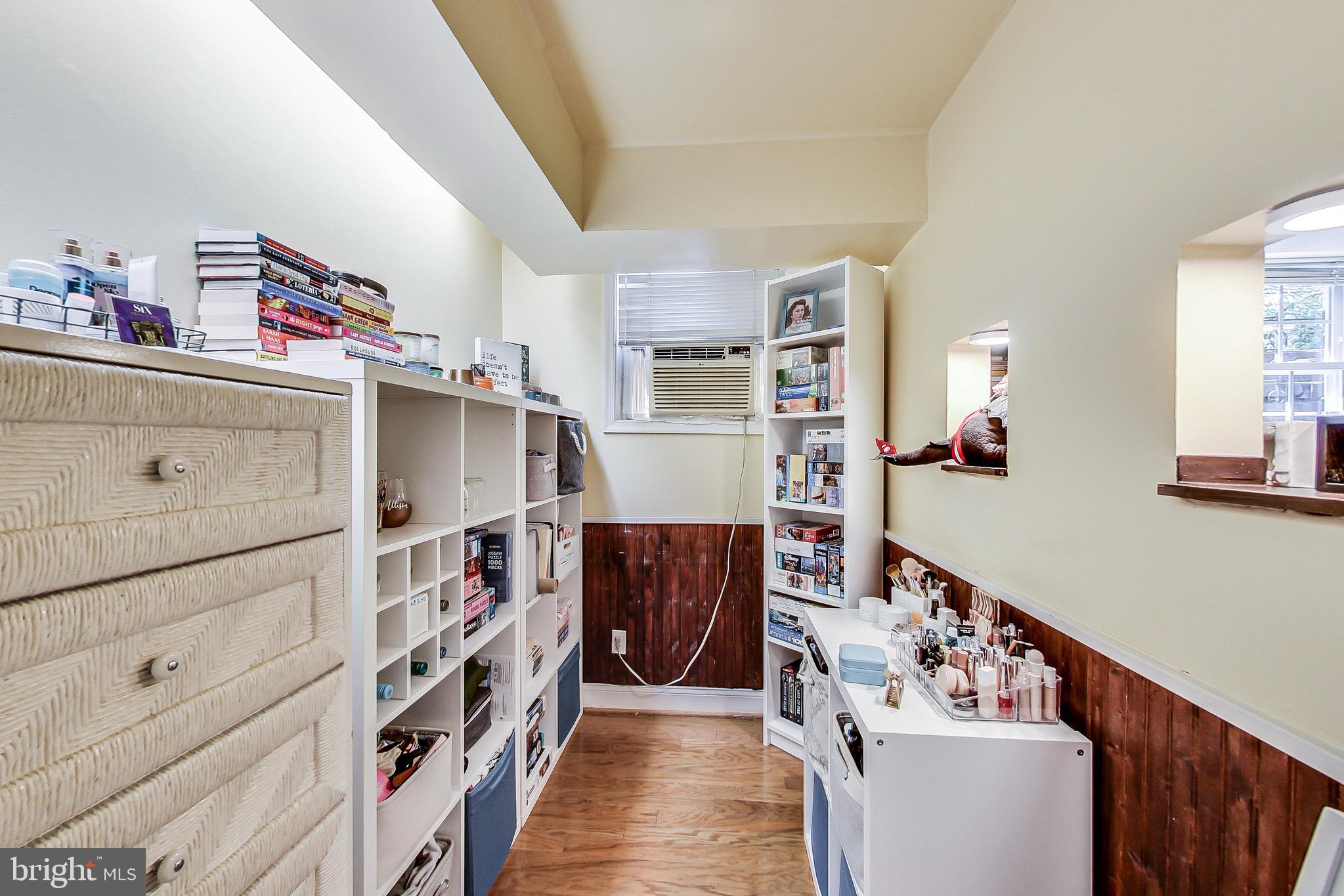 3901 Fulton Street Northwest, Unit 3 Washington, DC 20007 - Photo 7 of 9