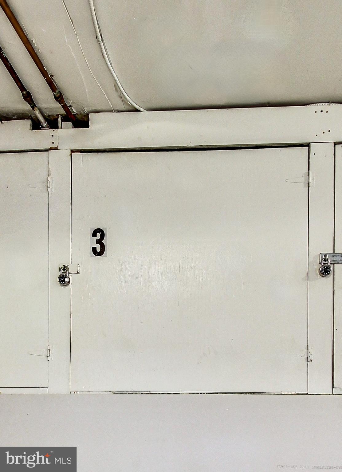 3901 Fulton Street Northwest, Unit 3 Washington, DC 20007 - Photo 8 of 9