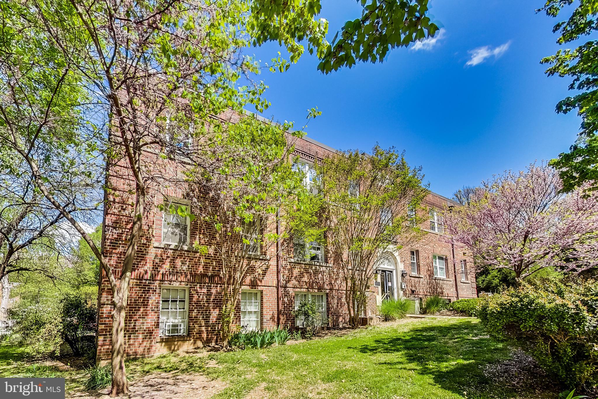 3901 Fulton Street Northwest, Unit 3 Washington, DC 20007 - Photo 9 of 9