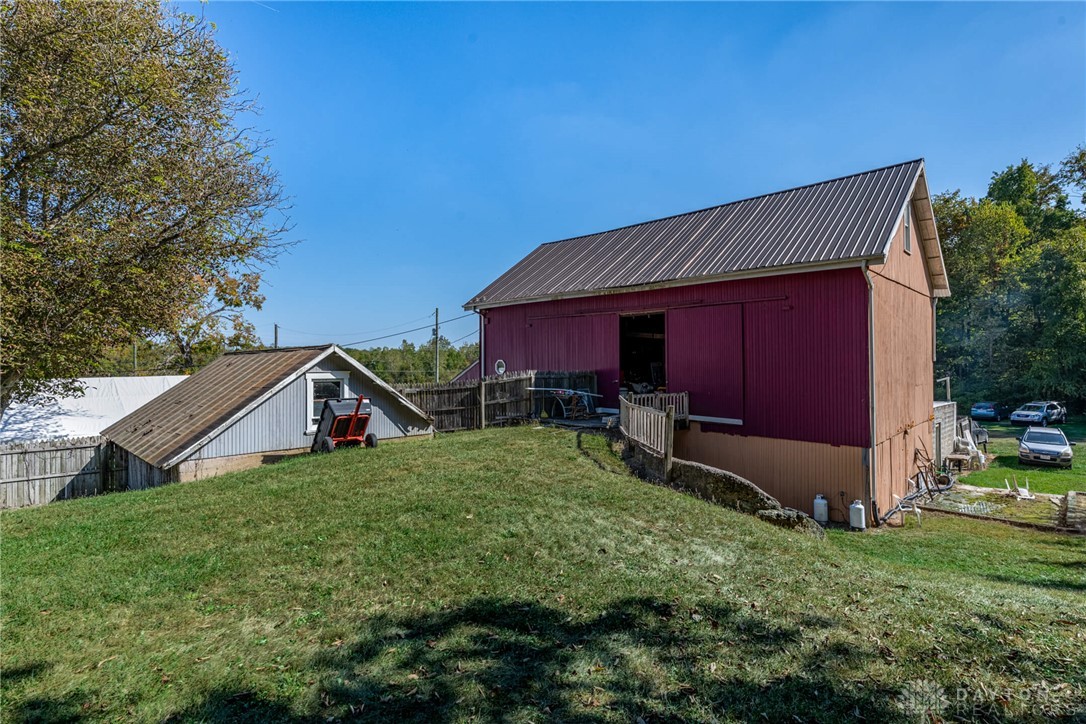 2375 Upper Valley Pike Springfield, OH 45504 - Photo 116 of 116