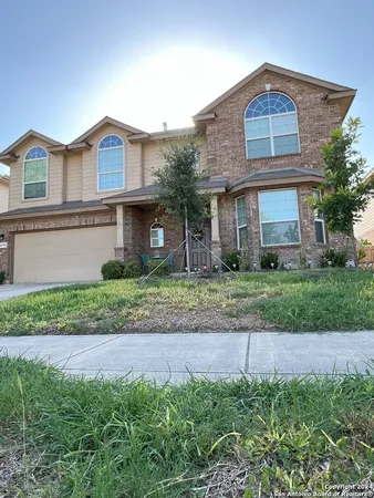 $2,300 | 6339 Palmetto Way, San Antonio, TX 78253