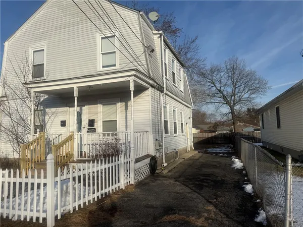 $520,000 | 69 Clews Street, Pawtucket, RI 02861