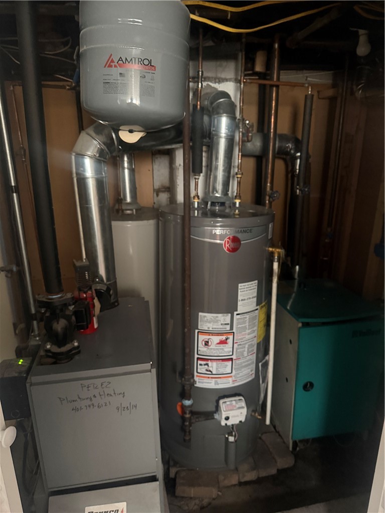 69 Clews Street Pawtucket, RI 02861 - Photo 16 of 21