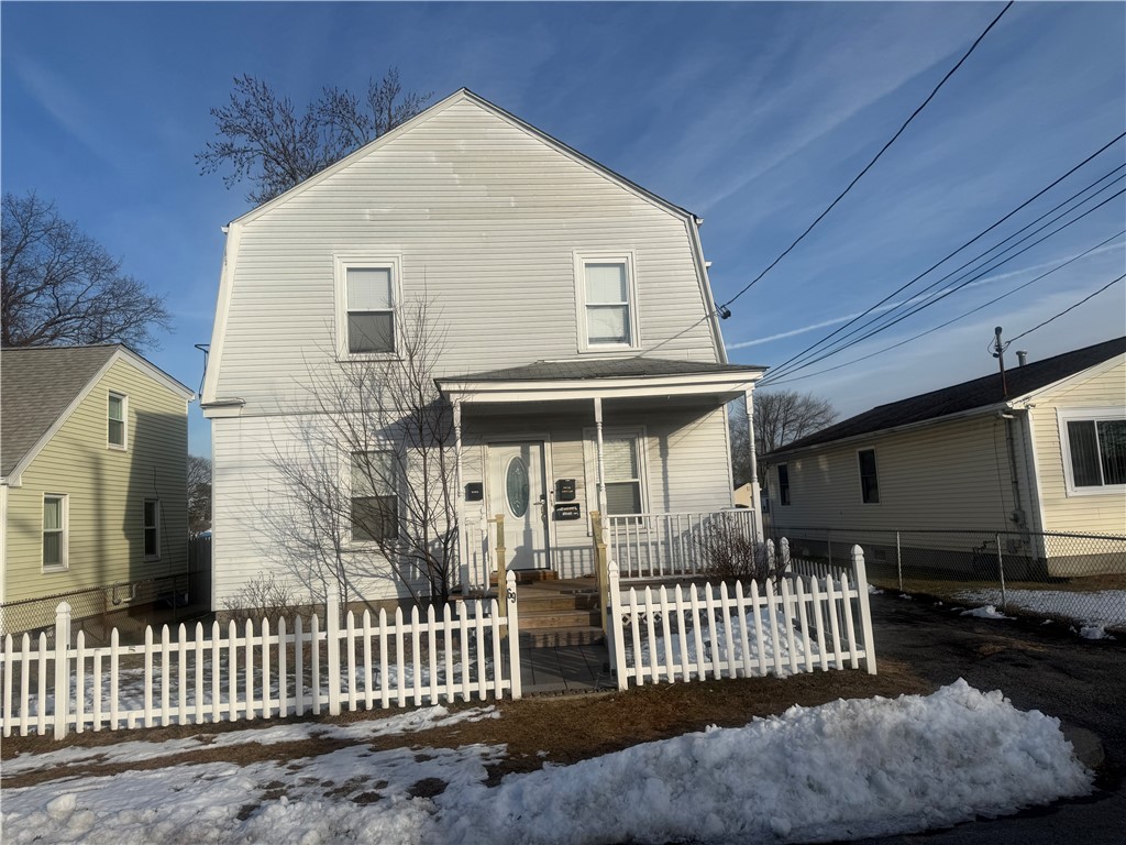 69 Clews Street Pawtucket, RI 02861 - Photo 21 of 21