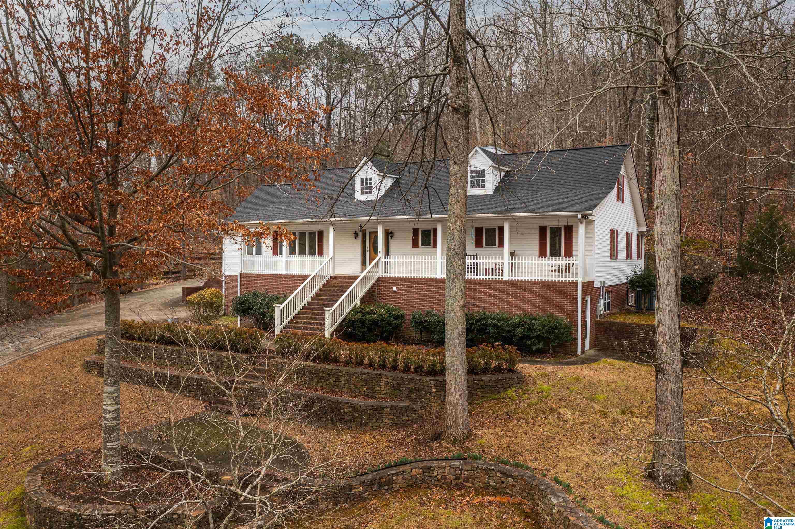 1 Heritage Road Oneonta, AL 35121 - Photo 3 of 74