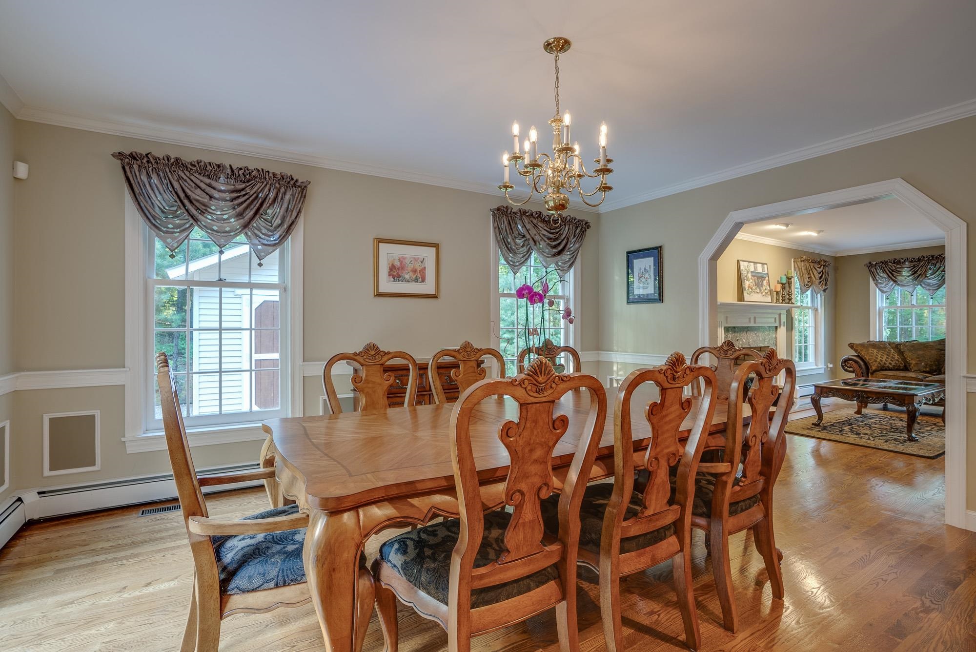 36 Coventry Road Atkinson, NH 03811 - Photo 12 of 37