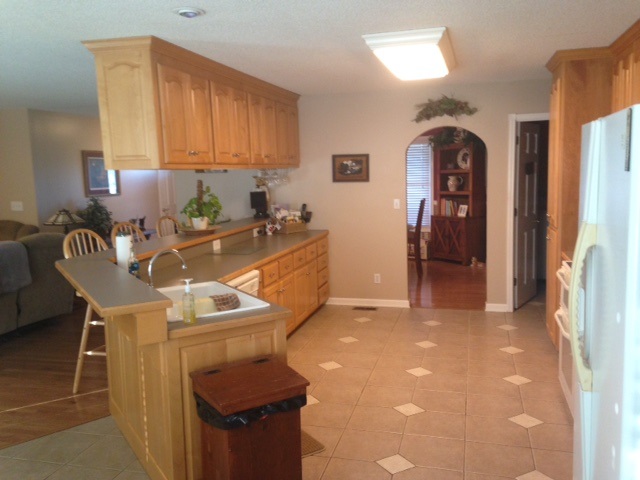 1542 Love Springs Road Gaffney, SC 29341 - Photo 5 of 13