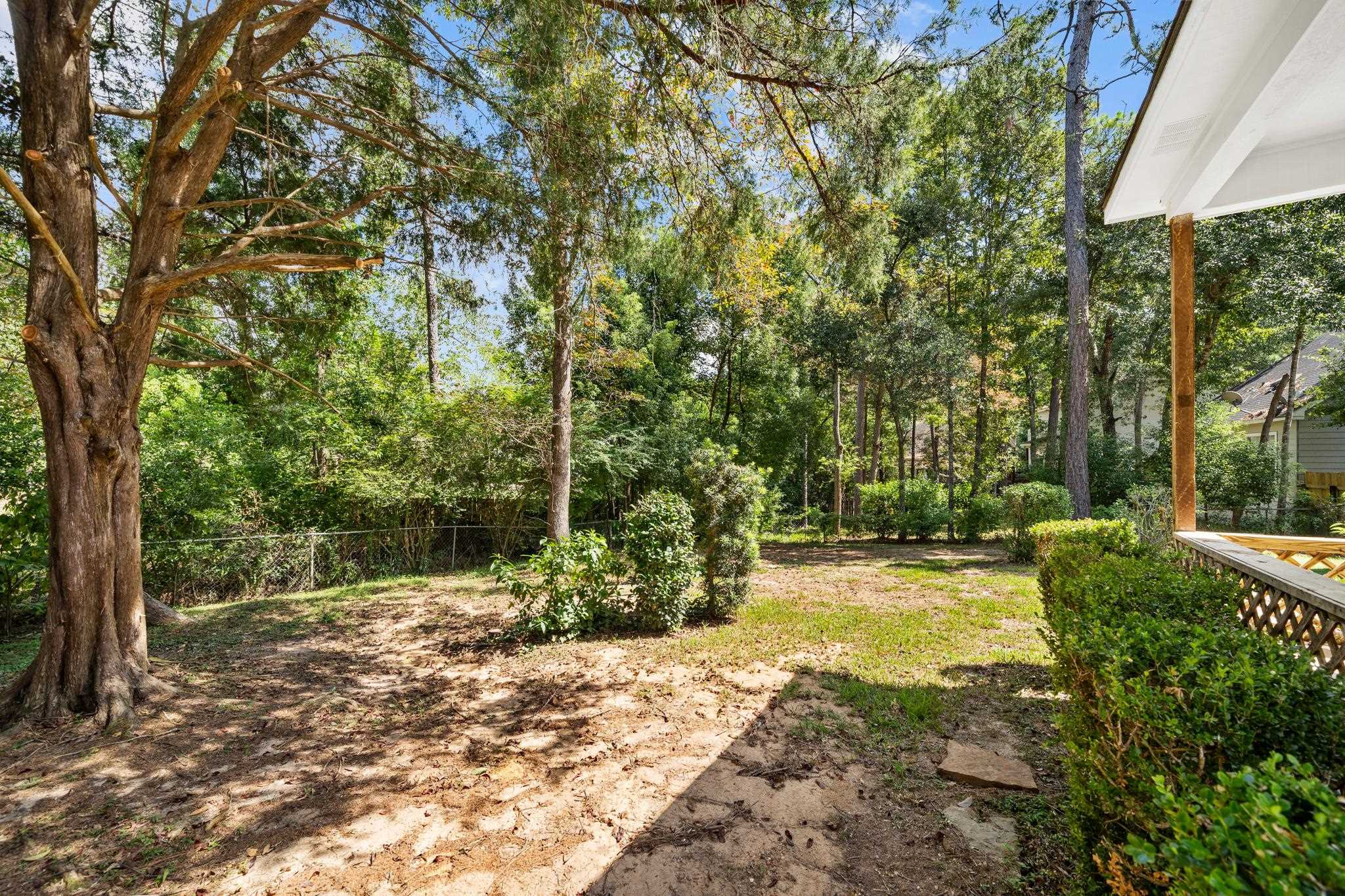 106 Willowbrook Circle Daphne, AL 36526 - Photo 26 of 26 Fully Fenced Back Yard