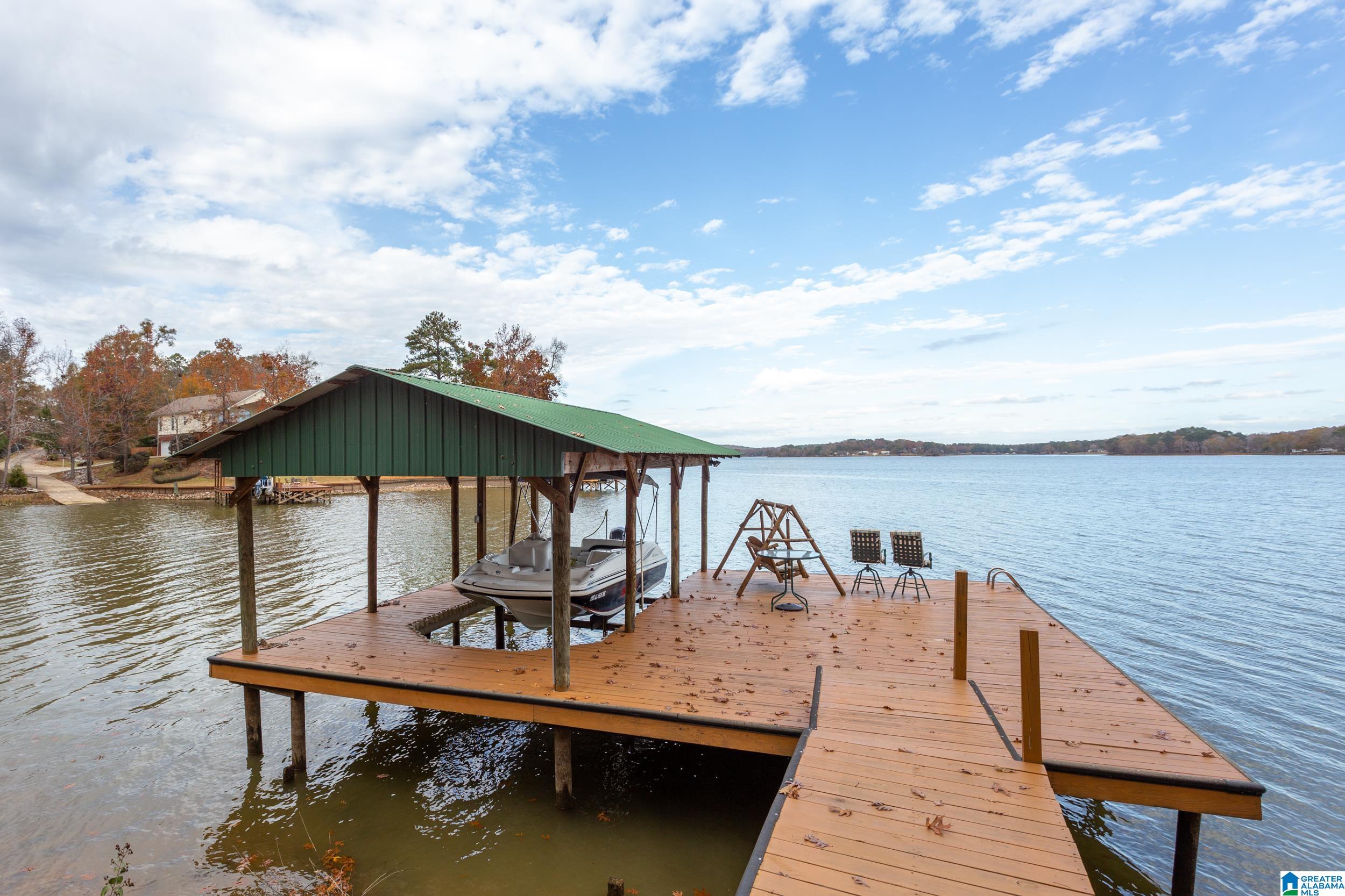 3206 Griffitt Bend Road Talladega, AL 35160 - Photo 38 of 52