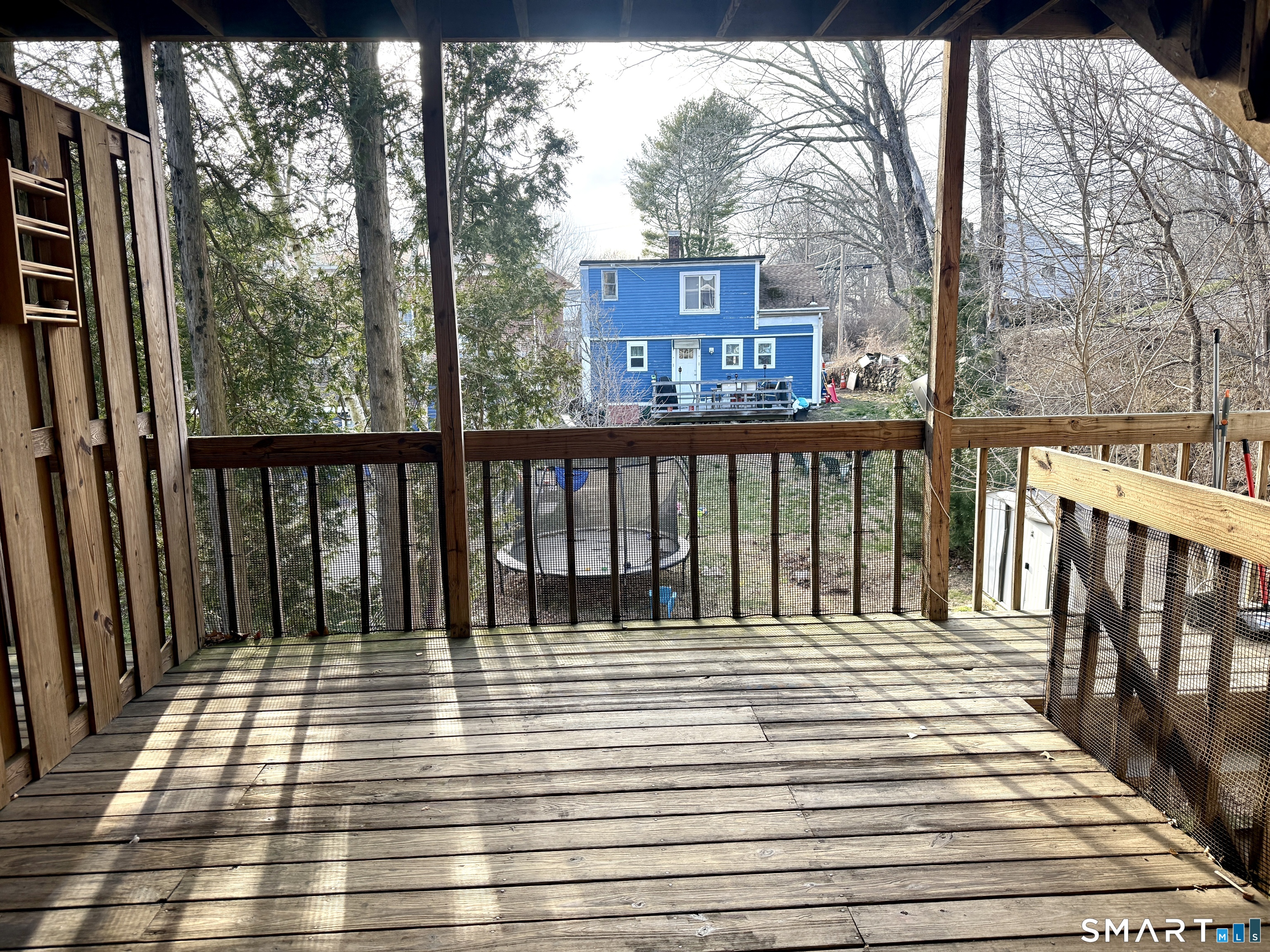 73 Cedar Street, Unit B4 Norwich, CT 06360 - Photo 16 of 25