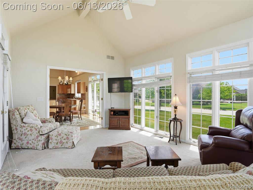 59759 Glacier Ridge North, Unit 55 Washington, MI 48094 - Photo 25 of 51