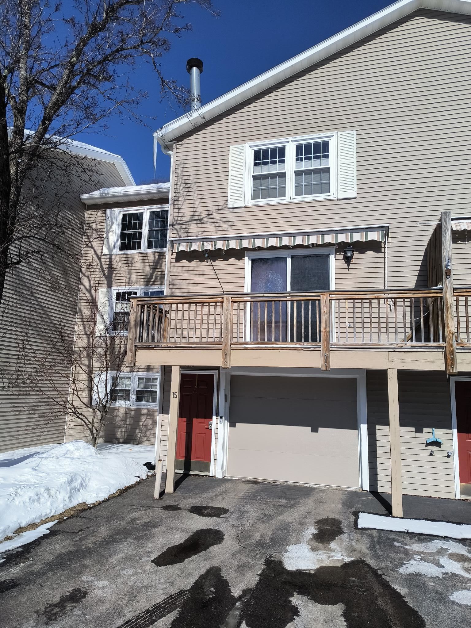 20 Gates Road, Unit 15 Marlborough, NH 03455 - Photo 37 of 38 Gallery Image 37