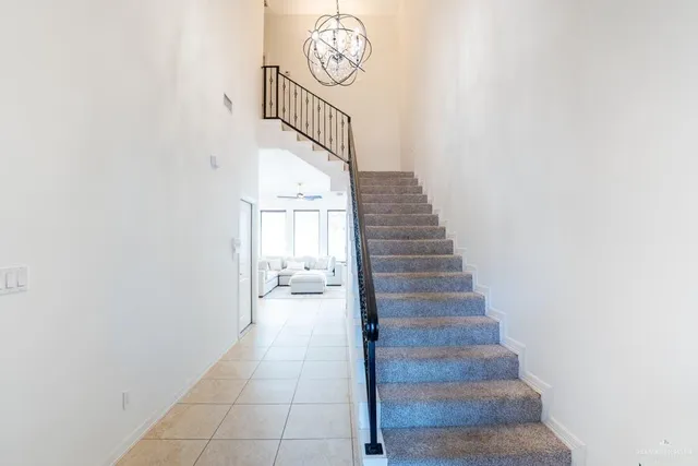 $2,500 | 808 South 5th Street, McAllen, TX 78501