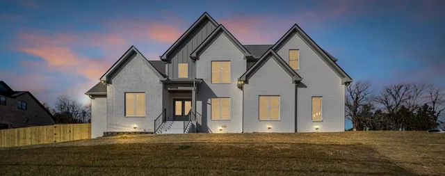 $935,900 | 25 Cedar Grove Road, Mount Juliet, TN 37122