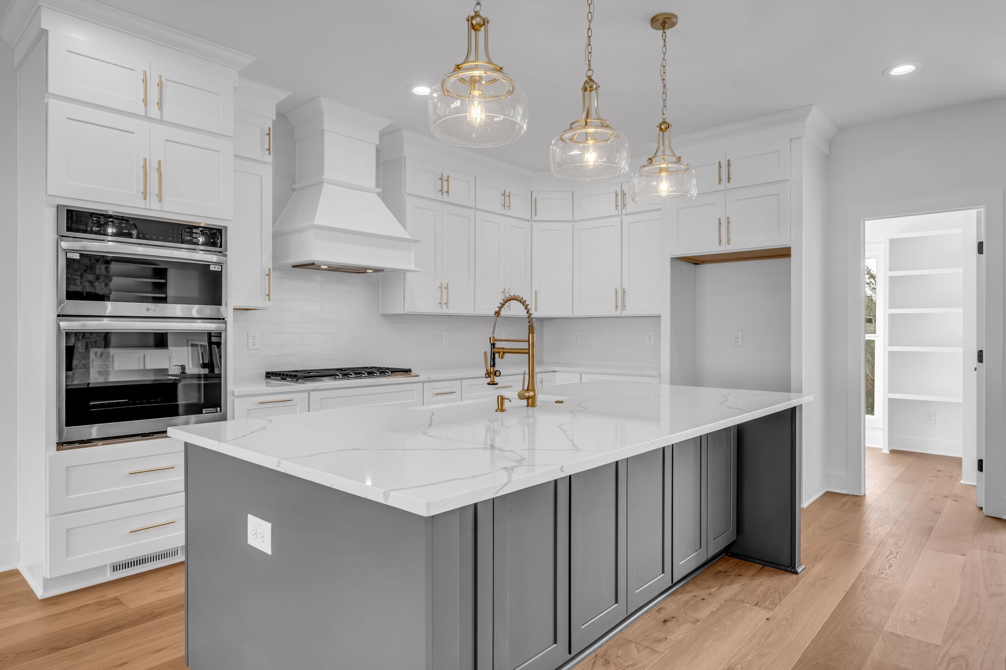 25 Cedar Grove Road Mount Juliet, TN 37122 - Photo 3 of 59