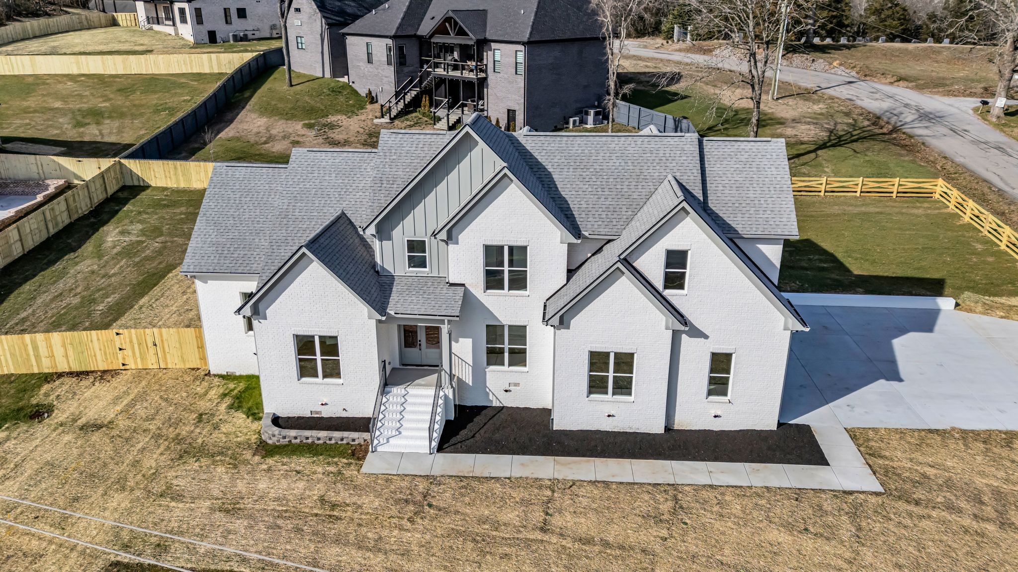 25 Cedar Grove Road Mount Juliet, TN 37122 - Photo 55 of 59