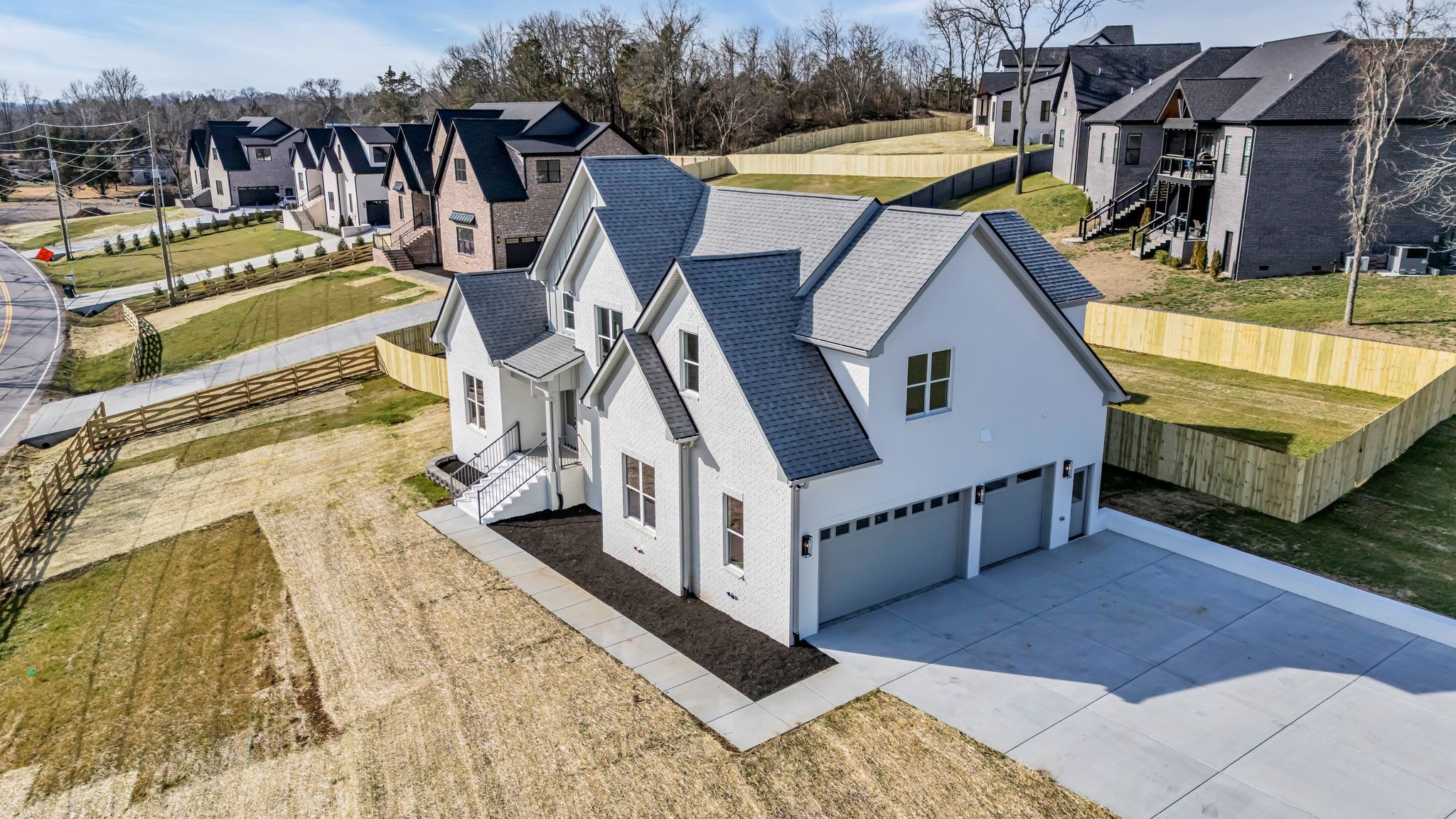 25 Cedar Grove Road Mount Juliet, TN 37122 - Photo 56 of 59