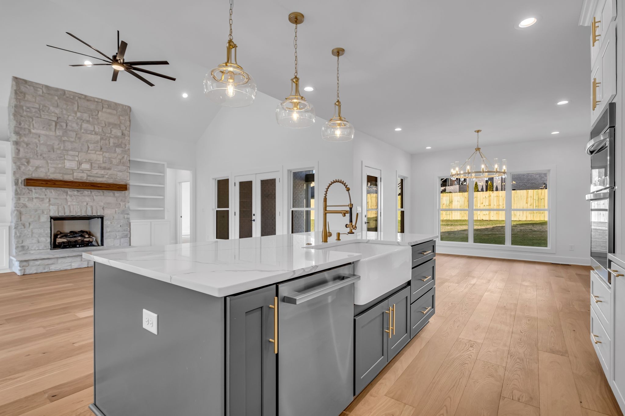 25 Cedar Grove Road Mount Juliet, TN 37122 - Photo 9 of 59