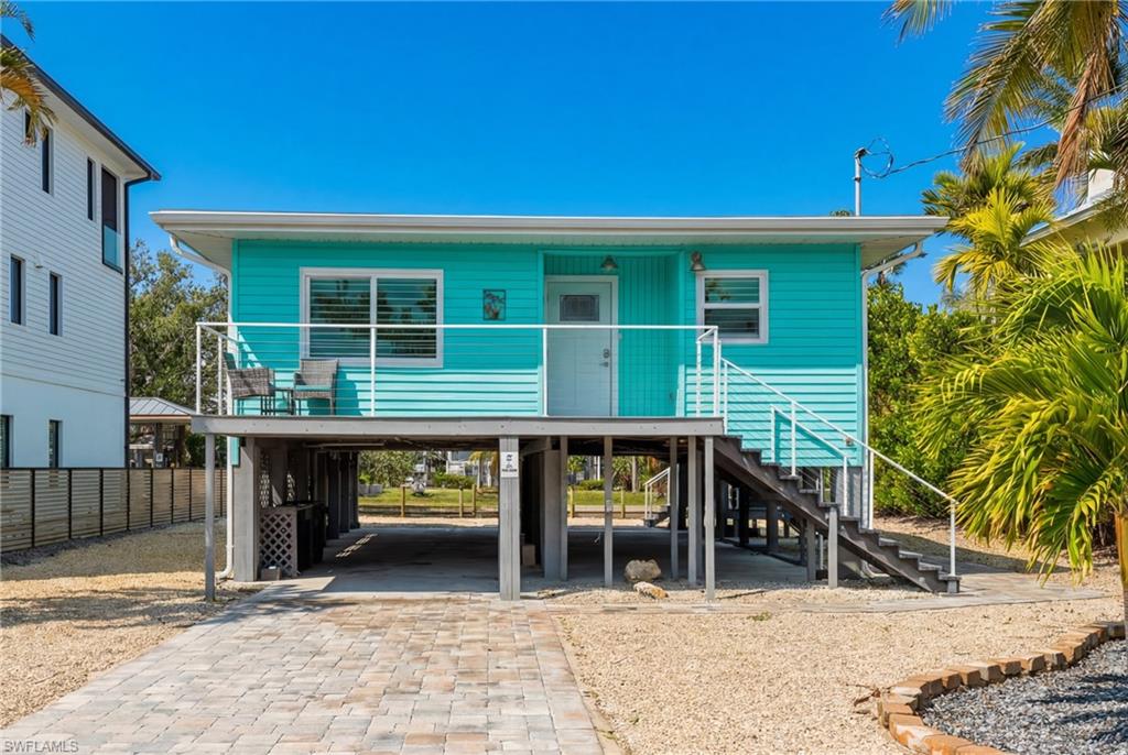 270 Dundee Road Fort Myers Beach, FL 33931 - Photo 44 of 48