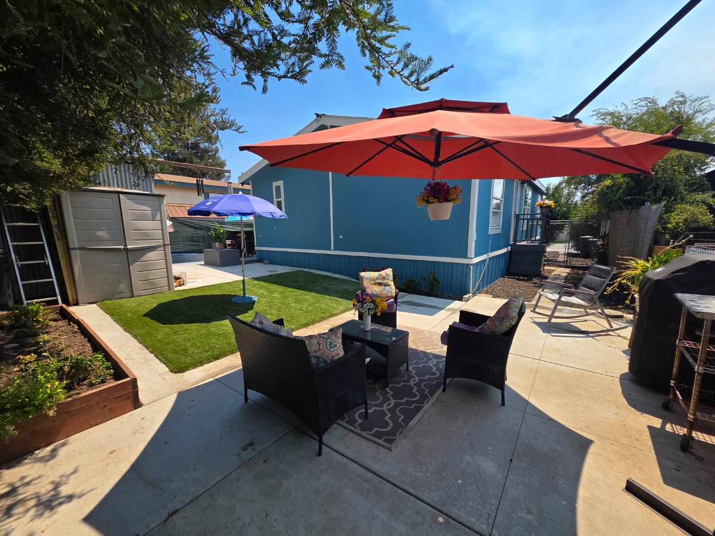 2900 Fairview Road, Unit 76 Hollister, CA 95023 - Photo 22 of 25 Gallery Image 22